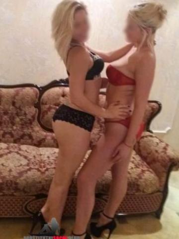 Жанна фото 3